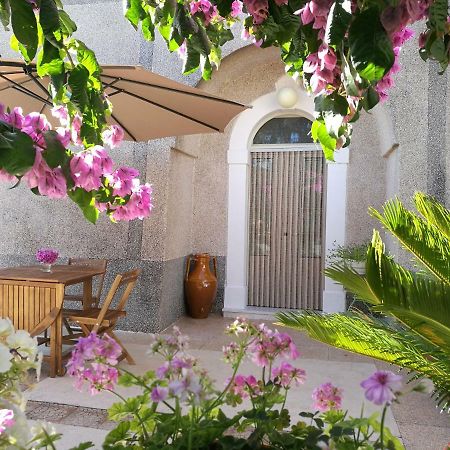 Vila La Grande Bellezza Trulli Martina Franca Exteriér fotografie