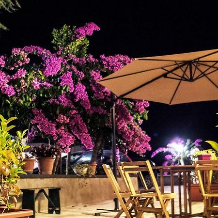 Vila La Grande Bellezza Trulli Martina Franca Exteriér fotografie