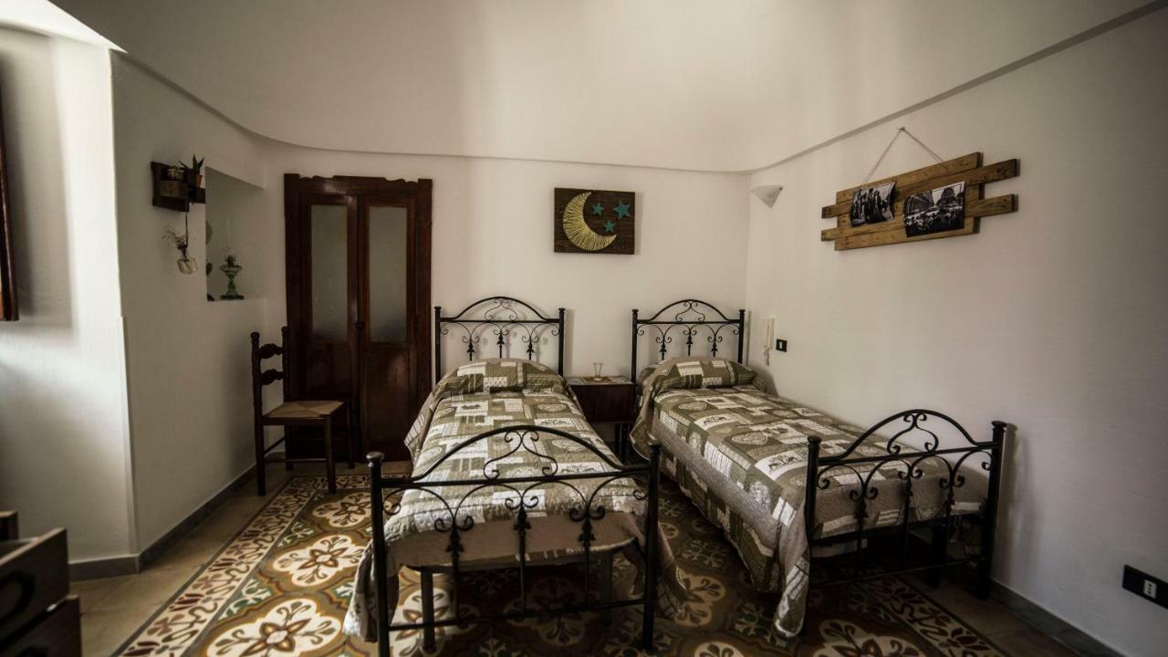 Vila La Grande Bellezza Trulli Martina Franca Exteriér fotografie