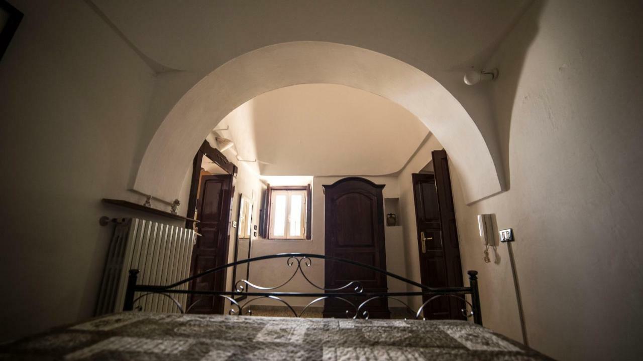 Vila La Grande Bellezza Trulli Martina Franca Exteriér fotografie