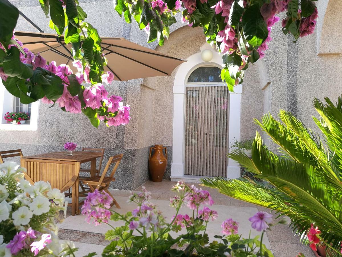 Vila La Grande Bellezza Trulli Martina Franca Exteriér fotografie