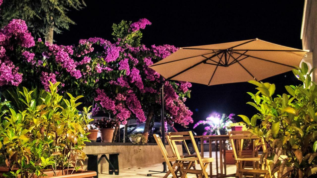 Vila La Grande Bellezza Trulli Martina Franca Exteriér fotografie